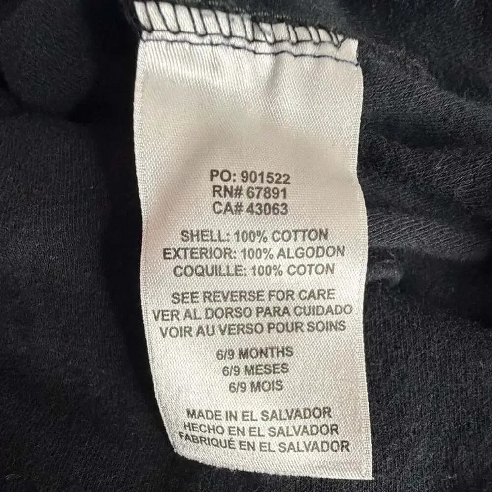 Outer outerstuff baby